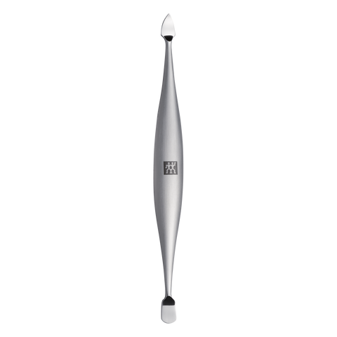 Kombi Maniküre Instrument, Edelstahl mattiert