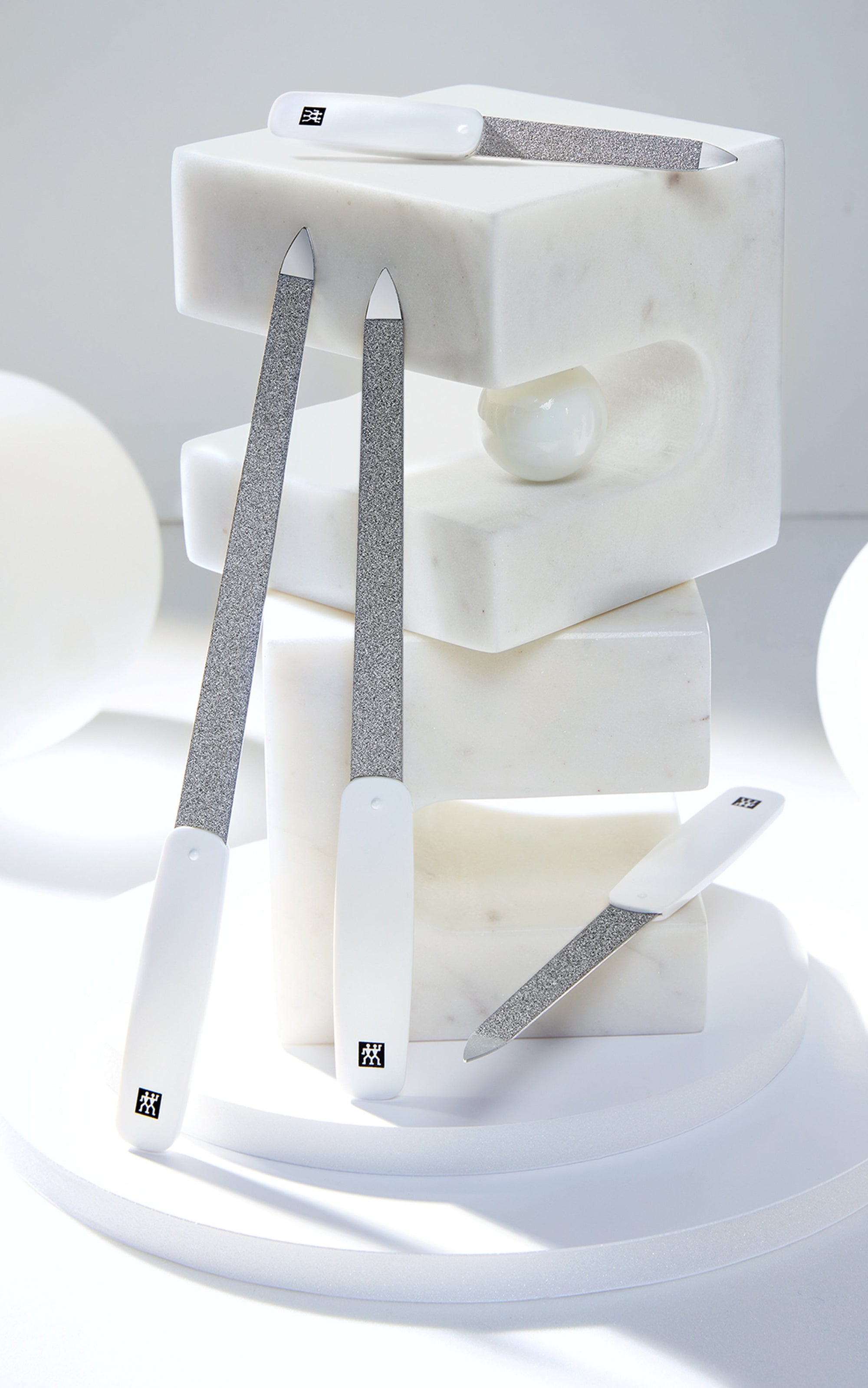 Nail File Classic ATYR