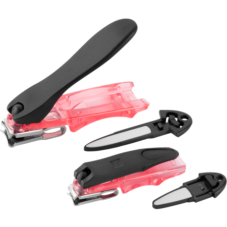Classic Nagelknipser Set 2 tlg.