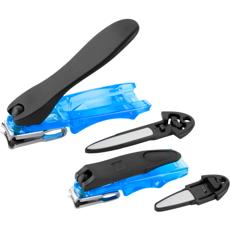 Classic Nagelknipser Set 2 tlg.