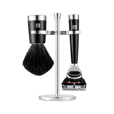 Classic Rasier-Set mit Rasierer