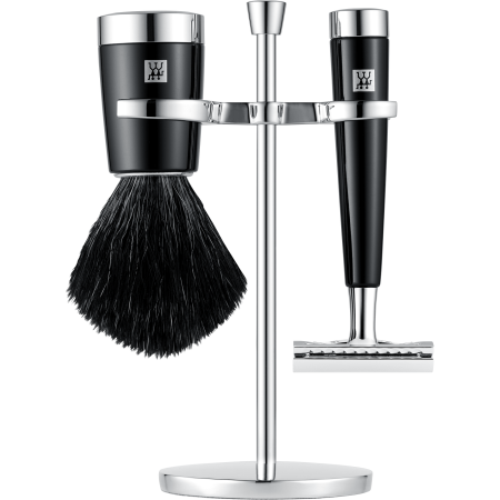Classic Rasier-Set mit Rasierhobel