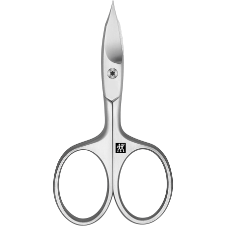 Premium Nagel- und Hautschere