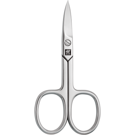 ZWILLING Classic Nagelschere aus rostfreiem Edelstahl mit scharfen, präzisen Klingen und ergonomischen Griffen.