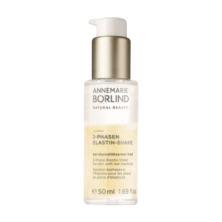 ANNEMARIE BÖRLIND 2-PHASEN ELASTIN-SHAKE 50ml