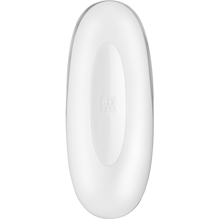 ZWILLING Premium Cooling Roller in geschlossener Form.