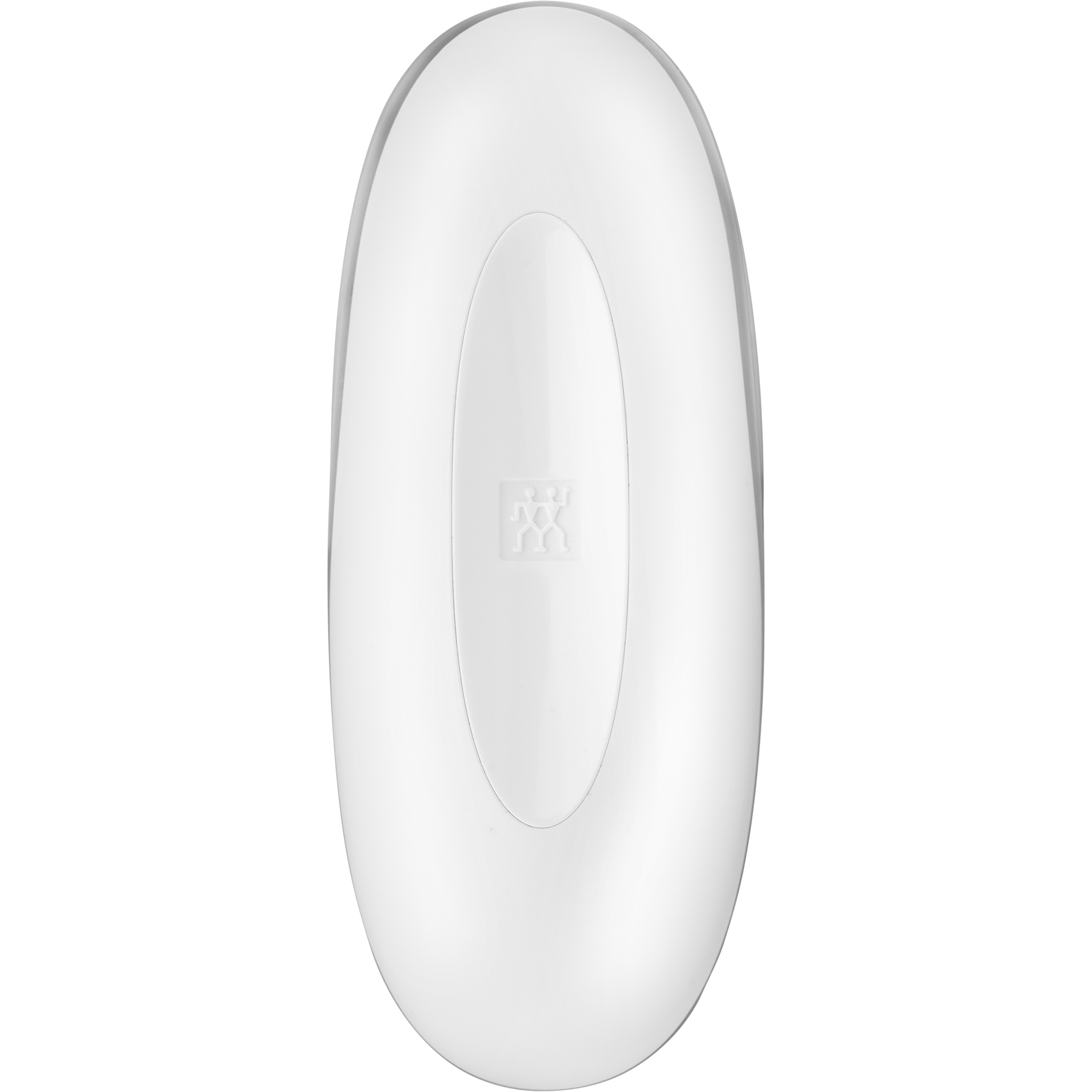 ZWILLING Premium Cooling Roller in geschlossener Form.