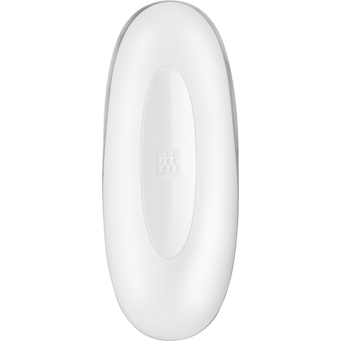 ZWILLING Premium Cooling Roller in geschlossener Form.