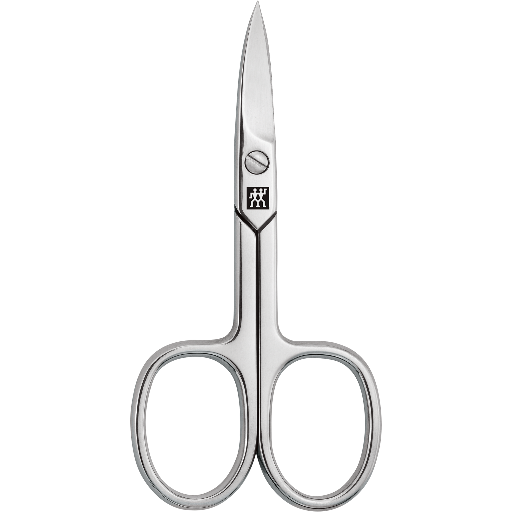 ZWILLING Classic Nagelschere aus rostfreiem Edelstahl mit scharfen, präzisen Klingen und ergonomischen Griffen.