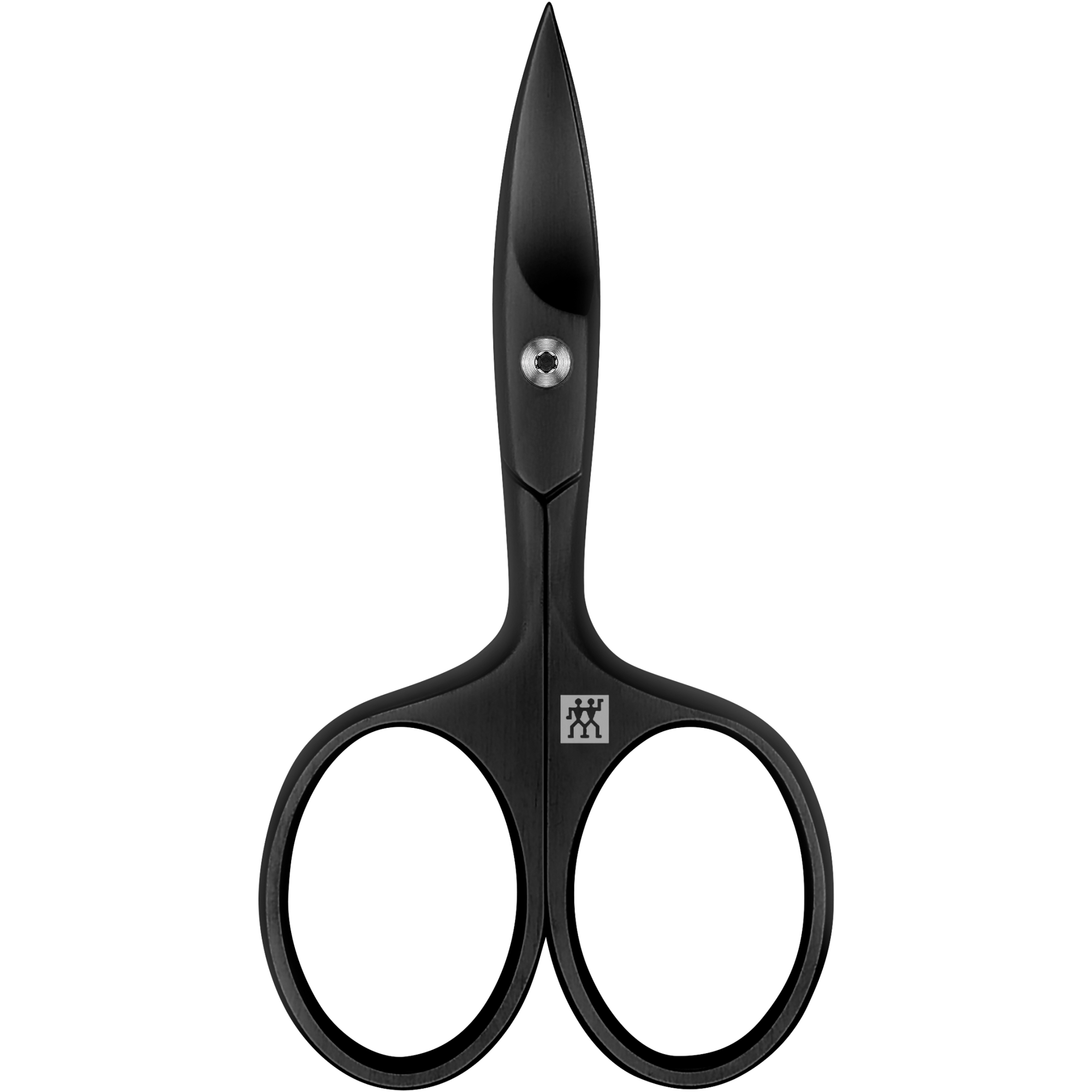 ZWILLING Premium Nagelschere in Schwarz mit scharfen, präzisen Klingen und ergonomischen Griffen.