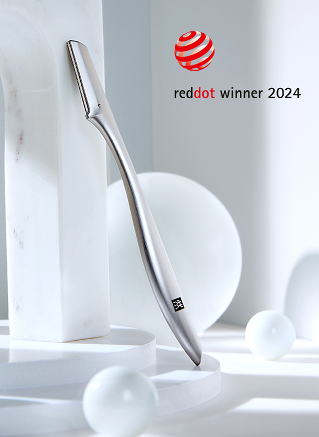 Gesichtshaar-Rasierer reddot winner 2024.  Neuheiten Jetzt Entdecken.