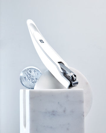 Premium Fußnagelknipser mit Nagelfang