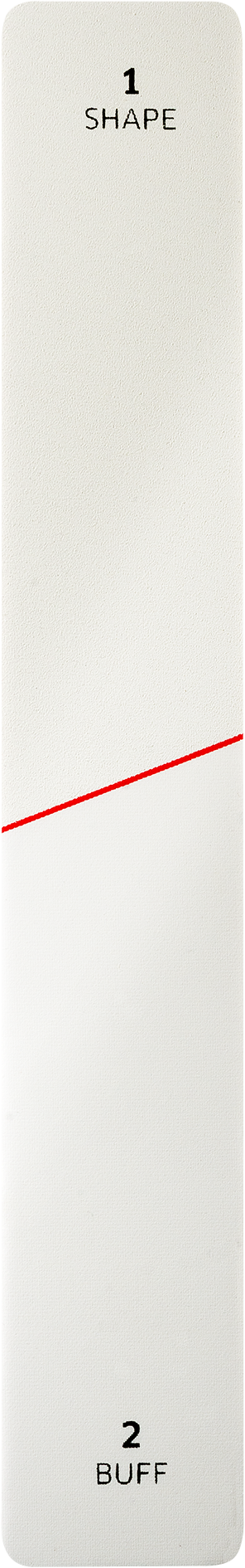 Polierfeile