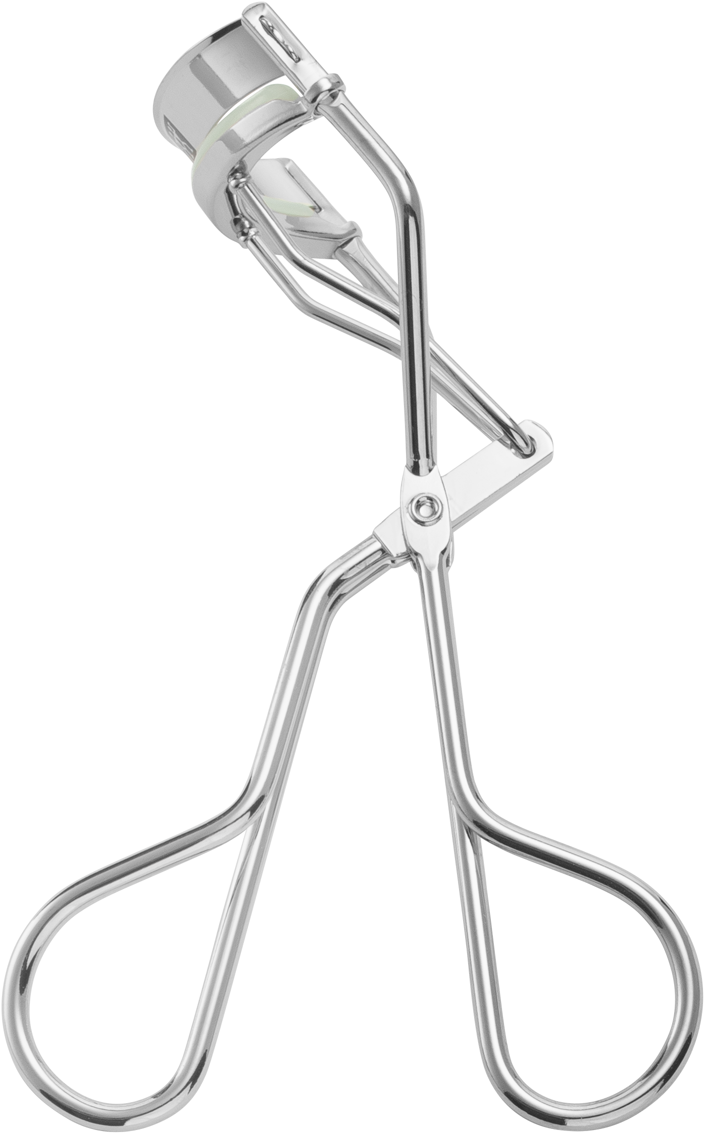 Wimpernzange, Silber