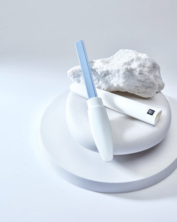 Premium Nagelfeile Keramik 175 mm