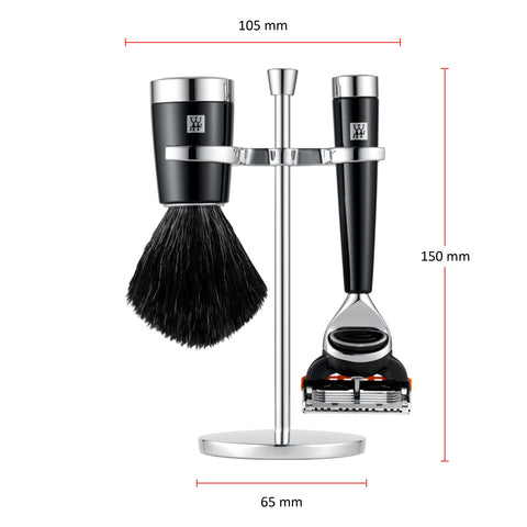 Rasier-Set