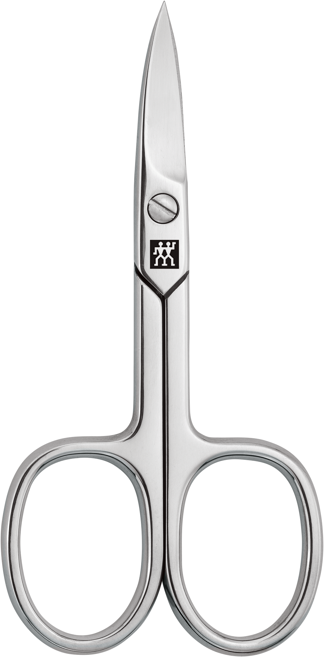 ZWILLING Classic Nagelschere aus rostfreiem Edelstahl mit scharfen, präzisen Klingen und ergonomischen Griffen.