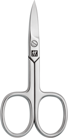 ZWILLING Classic Nagelschere aus rostfreiem Edelstahl mit scharfen, präzisen Klingen und ergonomischen Griffen.