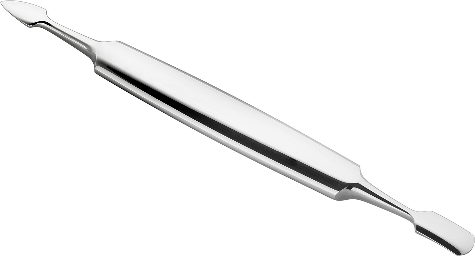Classic Nagelhautschieber und -reiniger