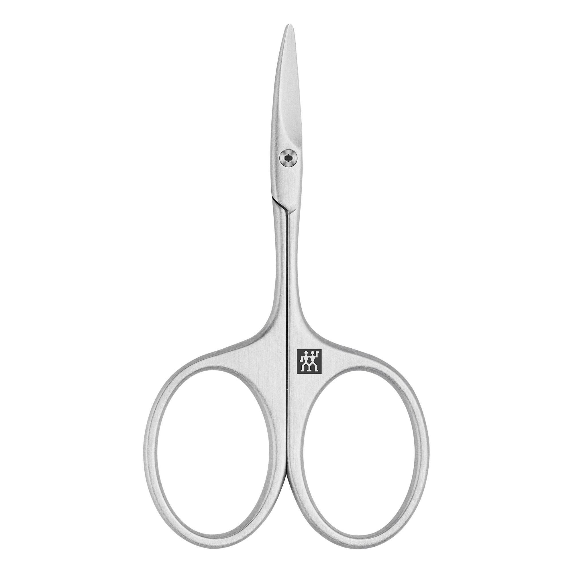 Baby Nagelschere, Edelstahl mattiert