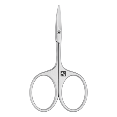 Baby Nagelschere, Edelstahl mattiert