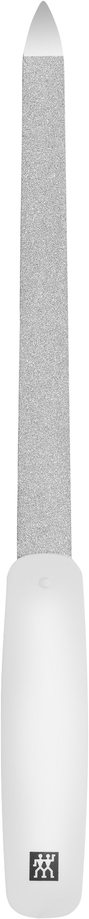 Classic Nagelfeile, 160mm