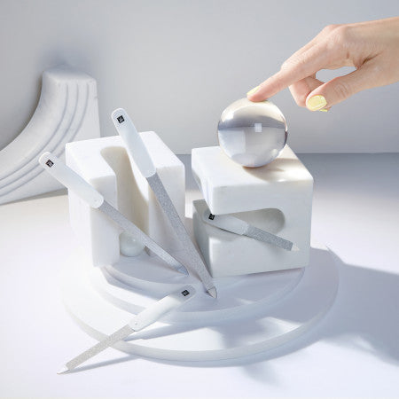 Classic Nagelfeile Saphir 160 mm