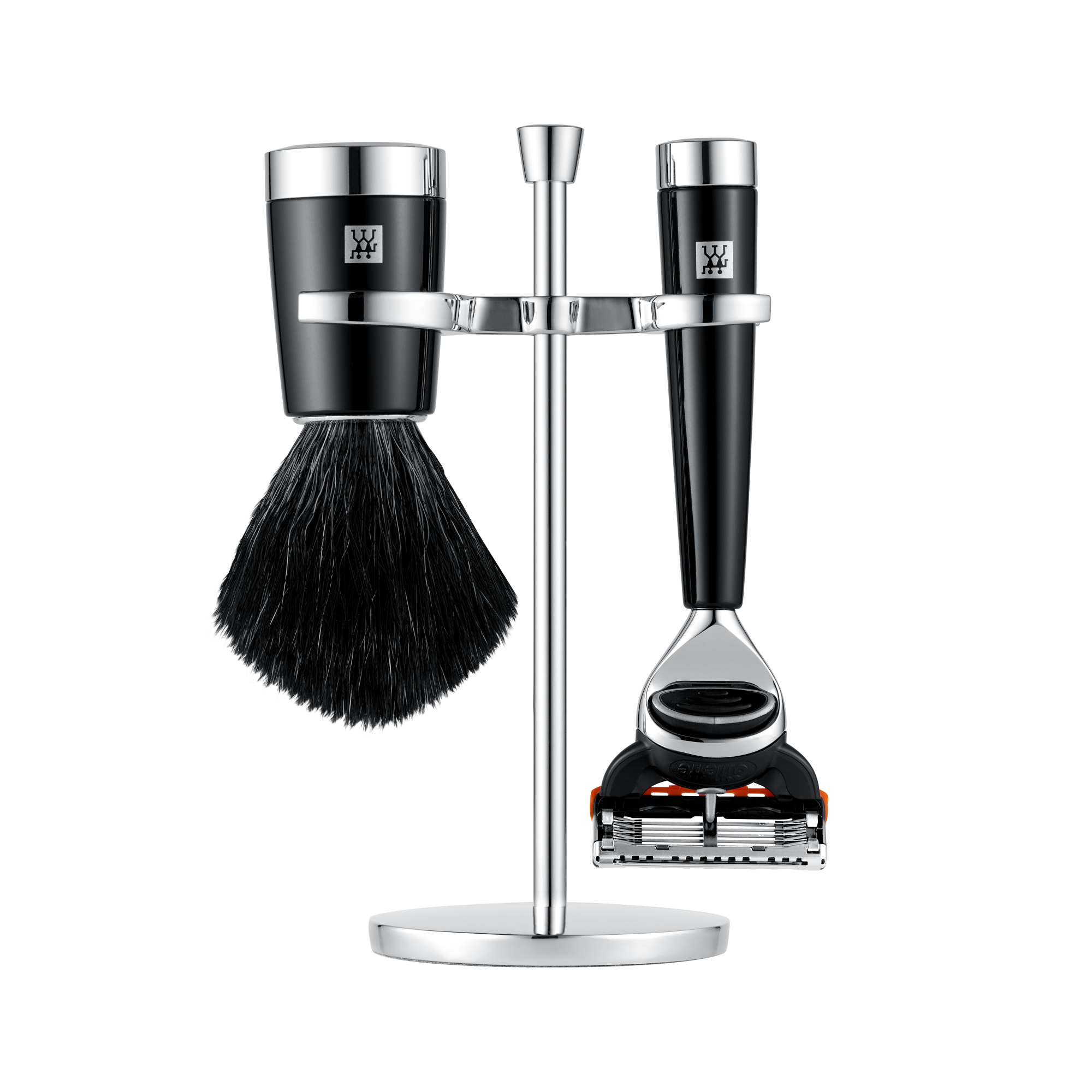 Rasier-Set