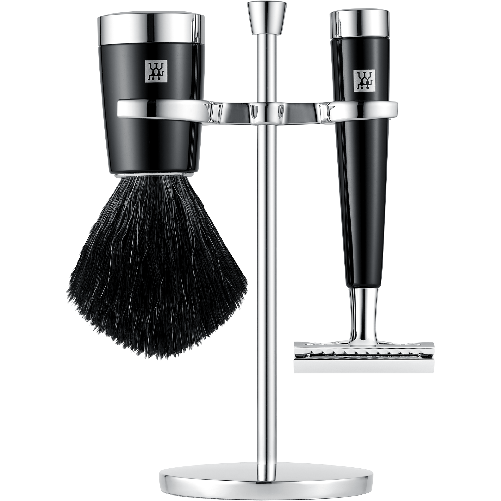 Rasier-Set