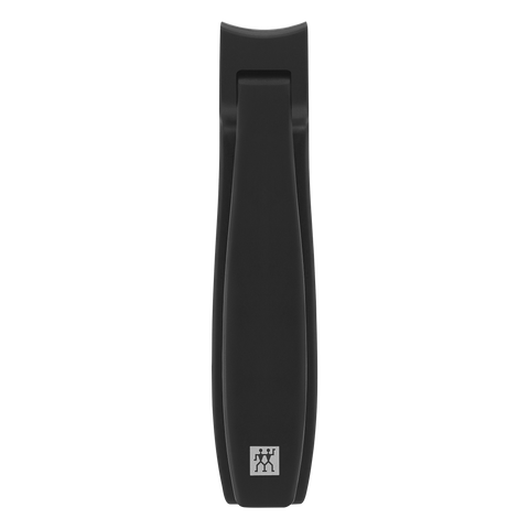 Nagelknipser, schwarz mattiert