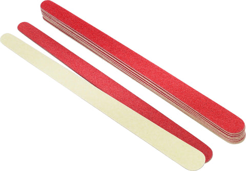 Classic Sandblattfeilen, 210mm