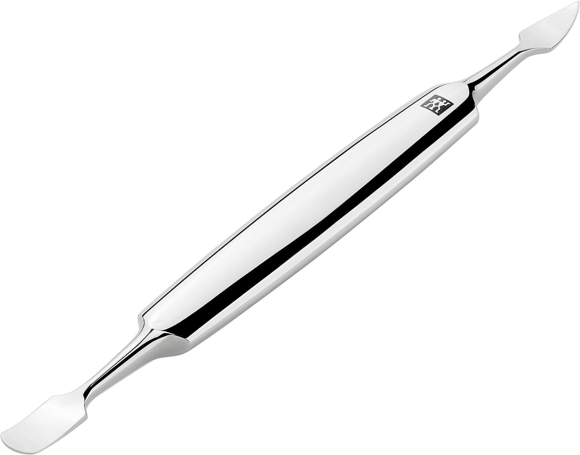 Classic Nagelhautschieber und -reiniger