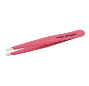 Slant Tweezer - Schräge Pinzette, Geranium
