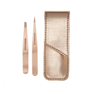 Petite Pinzetten Set, Roségold 