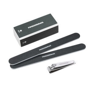 Manicure Kit - Maniküre Set