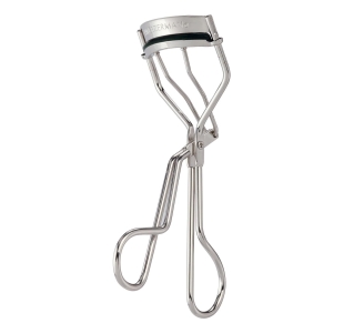 Wimpernzange Classic, Silber