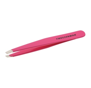 Slant Tweezer - Schräge Pinzette, Pretty in Pink 