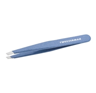 Slant Tweezer - Schräge Pinzette, Granite Sky 