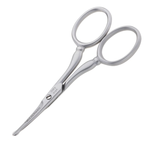 Facial Hair Scissors - Gesichtshaarschere