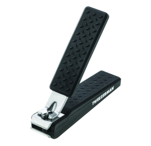 Precision Grip Toenail Clipper - Fußnagelknipser 