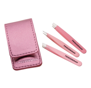 Micro Mini Tweezer Set - Micro Mini Pinzetten