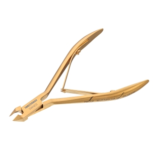 Ultra Precision Cuticle Nipper - Nagelhautzange