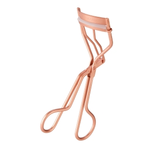 Classic Curl Wimpernzange Rose Gold