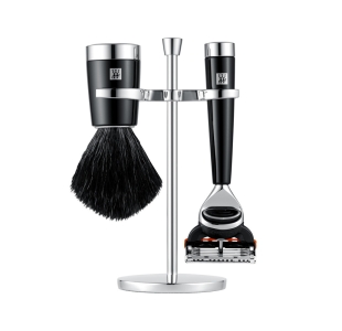 Rasier-Set